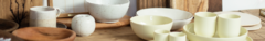 Banner de la categoría Vajilla