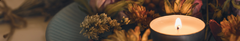 Banner de la categoría Aromas y Velas