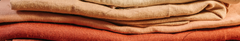 Banner de la categoría Textiles