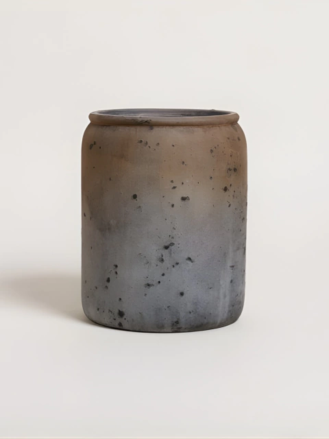 Vasija Nephthys | Redonda