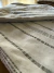 Mantel de Tusor | Multirayas Grises - comprar online
