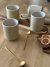 Mug Bordeira | 355 ml - Umami deco & home