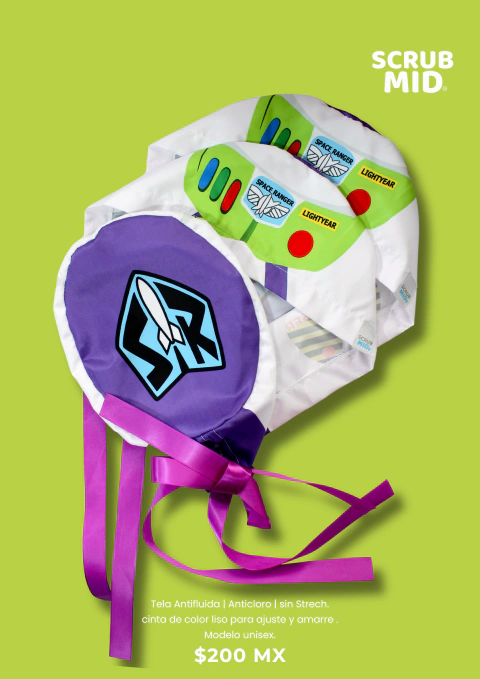 Character Edition Buzz