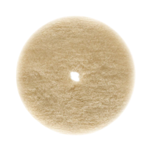 Pad uro-wool (lana de corte) - Buff and Shine - comprar online