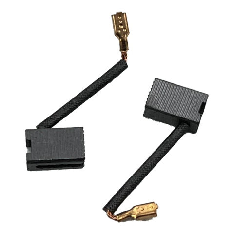 Carbones para máquina rotoorbital - Vonix - comprar online