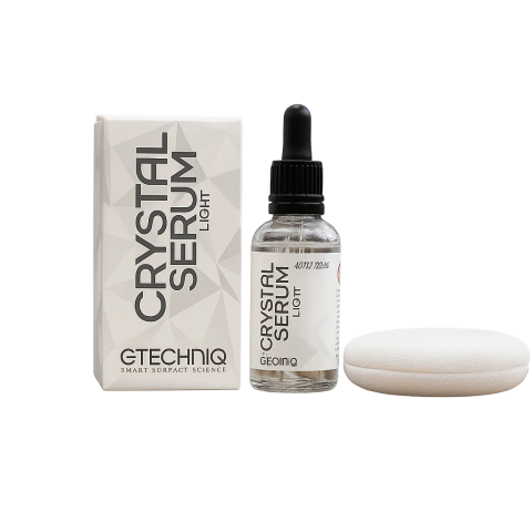 Crystal Serum Light - Gtechniq - comprar online
