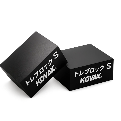 Taco manual Toleblock - para lijas Kovax - comprar online