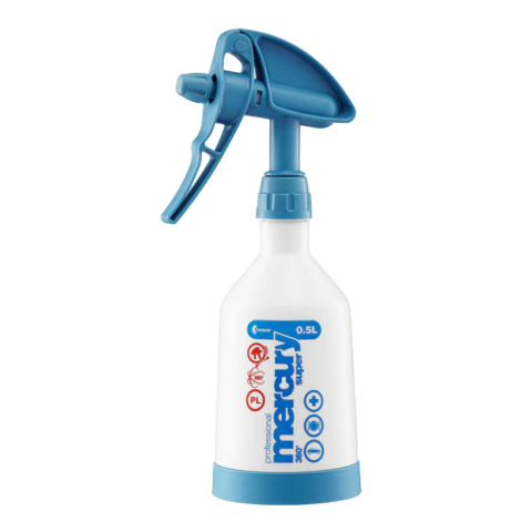 Pulverizador profesional 360 (500ml) - Kwazar