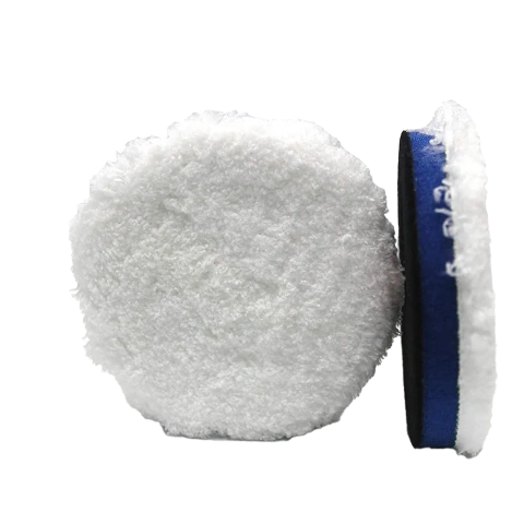 Pad de microfibra 3" - MaxShine
