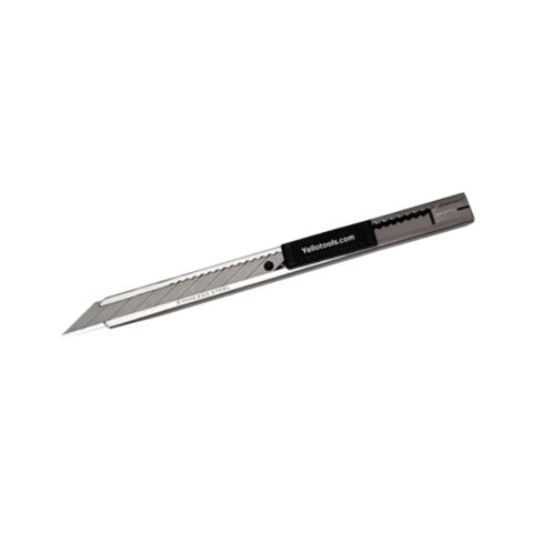 Cutter slim profesional 9mm - YelloTools