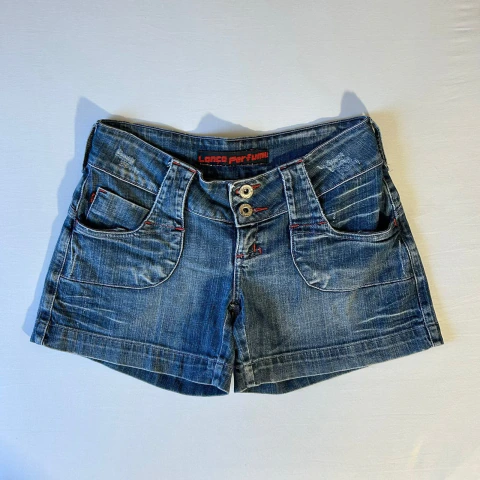 ₊˚⊹ shorts lança perfume . ‧₊˚⊹