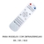 Controle BTV Universal B8 B9 B10 B11 Ex Infravermelho + Pilhas - comprar online