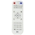 Controle BTV Universal B8 B9 B10 B11 Ex Infravermelho + Pilhas