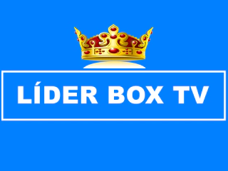 Líder Box TV