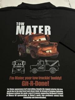Remera Mate - tienda online