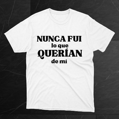 Remera Lali IV - comprar online