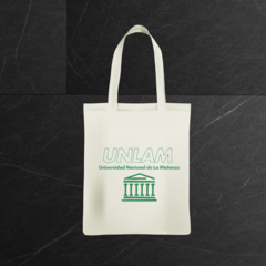 Tote Bag UNLAM - comprar online