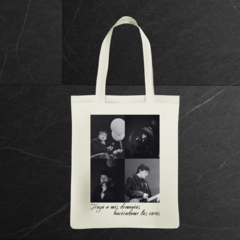Tote Bag Dillom "cirugía" - comprar online