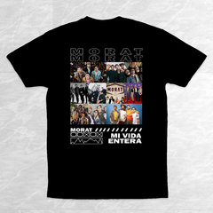 Remera Morat I - comprar online