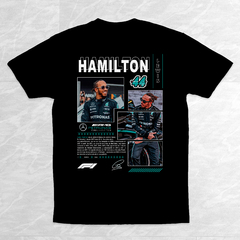 Remera Hamilton