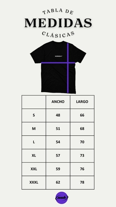 Remera Olivia Rodrigo II - Nebraska