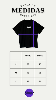Remera Bad Bunny V - Nebraska