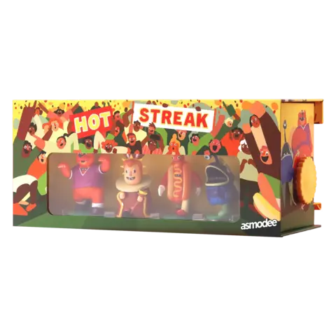 Hot Streak