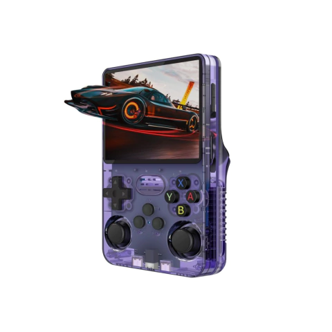 Consola Retro R36s + Pokemón sorpresa de Regalo - comprar online
