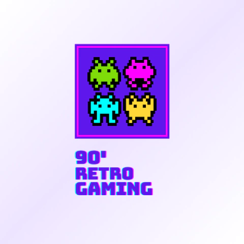 90retrogaming