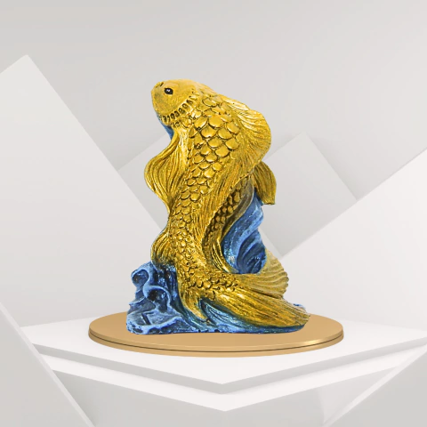 Pez Koi Ionizador y Armonizador - Alquimia Hiperbórea, Mattias Izquierdo - comprar online