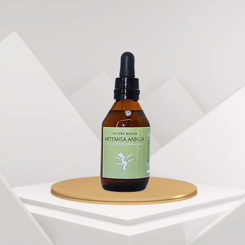 Artemisa Annua de Cultivos Orgánicos (Capilla del Monte) - Gotero 50cc - comprar online