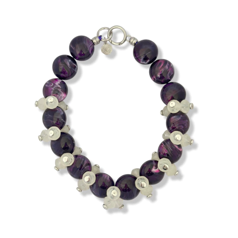 Colar Bolota de Contra Pino