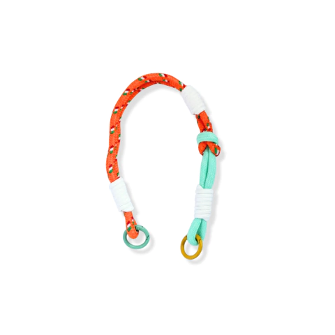 Chaveiro Corda Colors