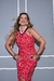 Pareô Lilla Red Ornamental - comprar online