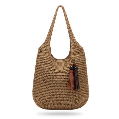 Bolsa Palha Pingente