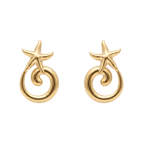 Brinco Maxi Estrela Solar