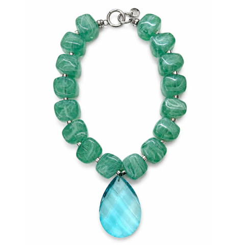 Colar Diamante