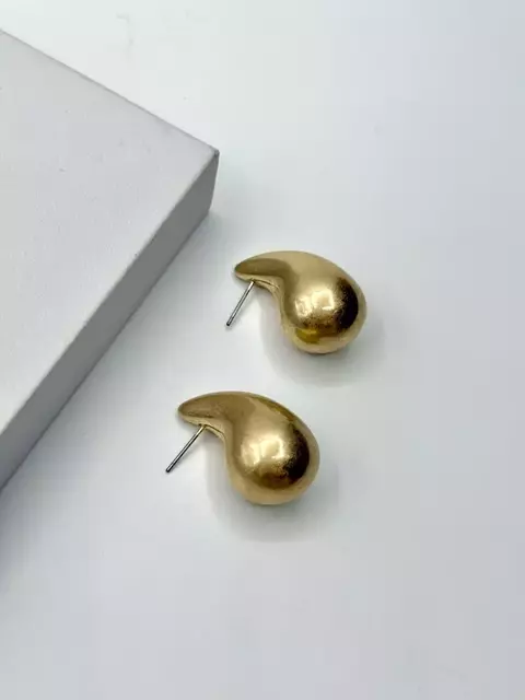 Brinco Gota Orgânica