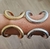 Bracelete Elo Aberto Organico