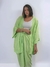 Kimono Lilla Casual na internet