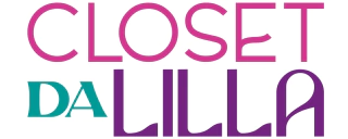 O Closet da Lilla - Bijuterias e Acessórios de Alta Qualidade