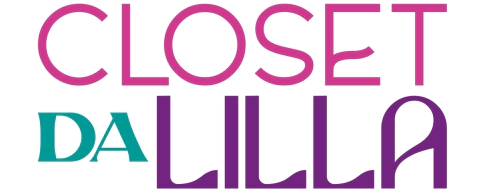 O Closet da Lilla - Bijuterias e Acessórios de Alta Qualidade