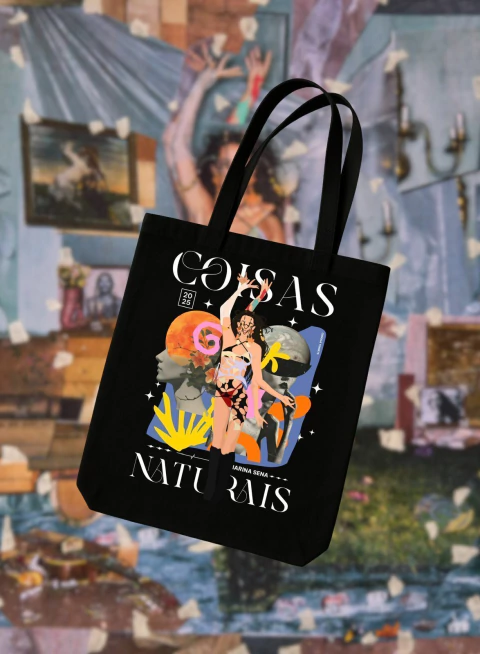 Ecobags Marina - Estampas Variadas