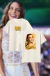 Camiseta Clareou - Ivete - comprar online
