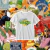 Camiseta Eu Acredito Brasil - Gingga