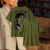 Camiseta Aurora - Memórias Póstumas - comprar online