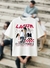 Camiseta Álbum Lagum (Frente) na internet