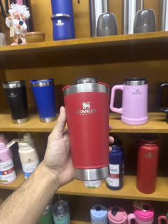 Vaso cervecero 480ml