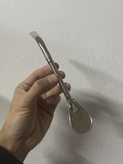 bombilla pico de loro mini cincelada en internet