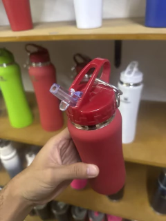 Botella con pico 350ml - comprar online